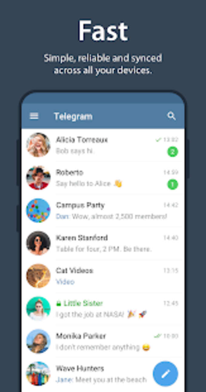 free for mac instal Telegram 4.8.7